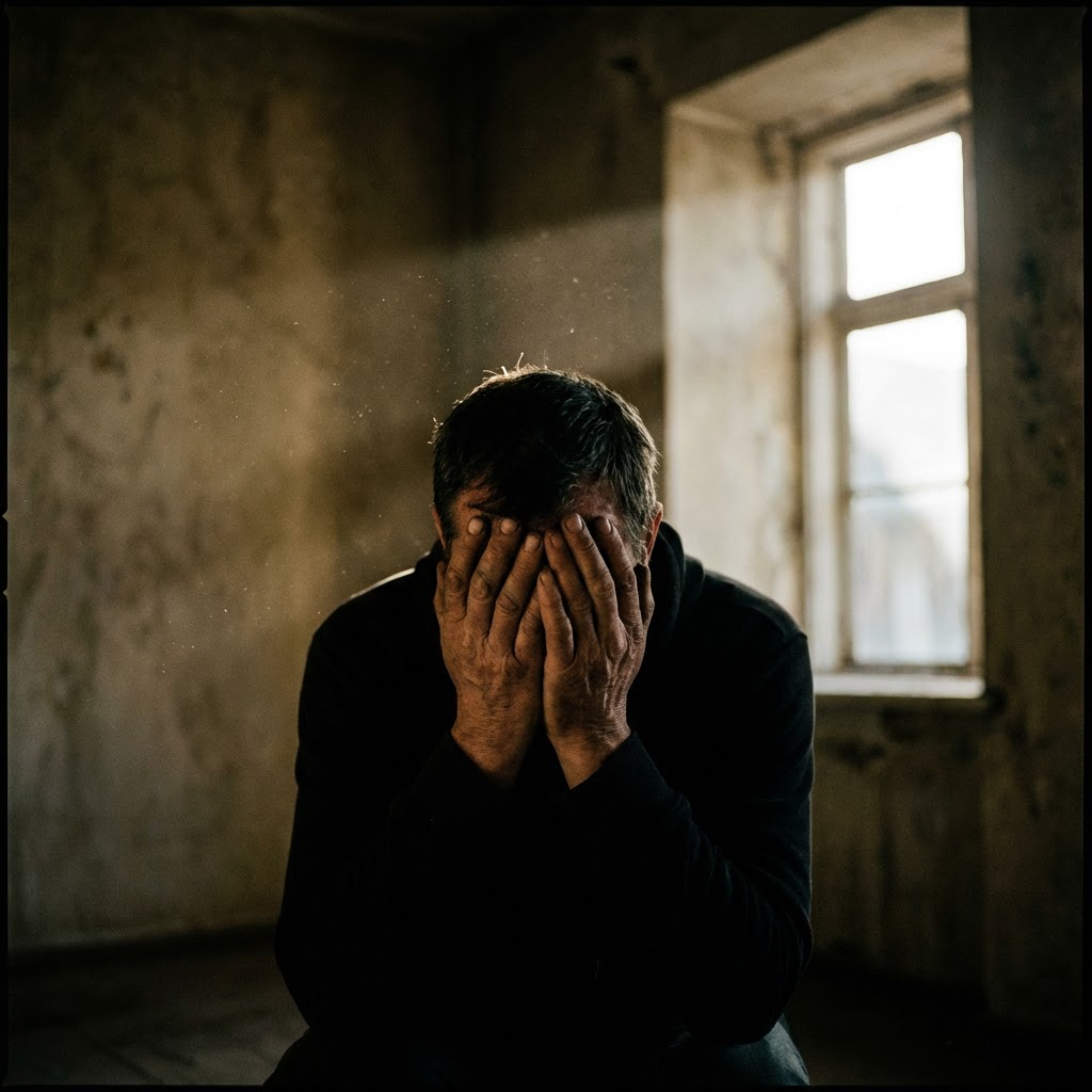 When Trauma Is Misread as “Profound&nbsp;Autism”